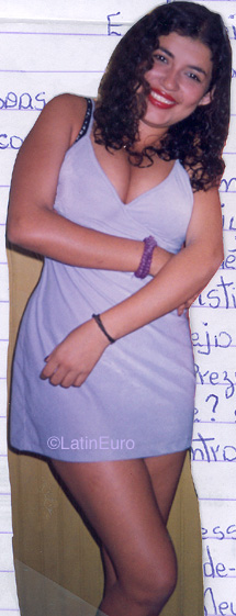 Date this cute Brazil girl Marcia from RIO DE JANEIRO B9833