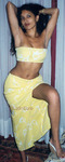 attractive Brazil girl  from SAO PAULO B9844