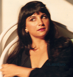 Date this delightful Brazil girl Regina from MARIANA B9836