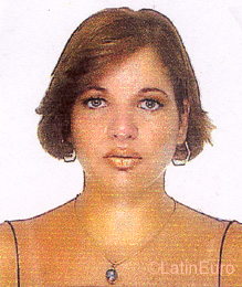 Date this nice looking Brazil girl Rogeria from RIO DE JANEIRO B9795