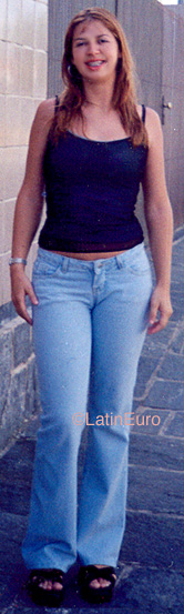 Date this young Brazil girl Sheyella from SALDANHA MARINHO B9806