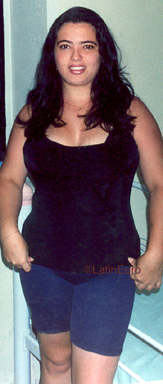 Date this athletic Brazil girl Thatiana from FORTALEZA B9801