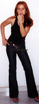 red-hot Brazil girl  from SAO LUIS B9723