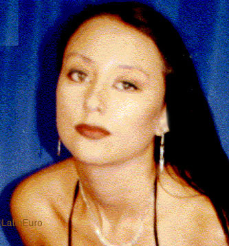 Date this athletic Brazil girl Fabi from CURITIBA B9649