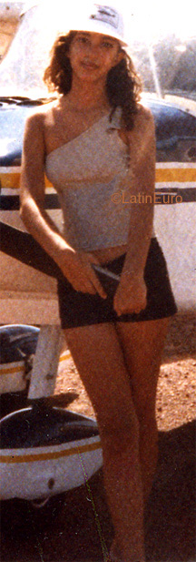 Date this cute Brazil girl Ediangela from NATAL B9665