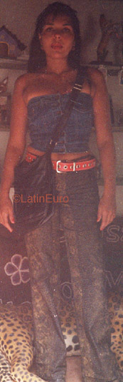 Date this lovely Brazil girl Gisela from LIMA DUARTE B9721