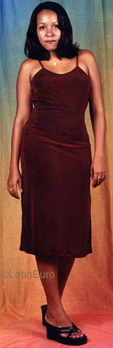 Date this good-looking Brazil girl Jaqueline from ITABUNA B9686