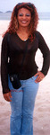 hot Brazil girl  from VIDIGAL B9683