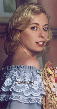 Date this exotic Brazil girl Maria from  B9687