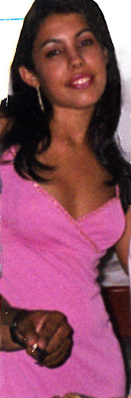 Date this stunning Brazil girl Paola from LONDRINA B9646