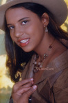 charming Brazil girl  from AREIAS B9719