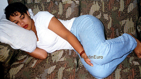 Date this funny Brazil girl Elisangela from RIBEIRAO B9656