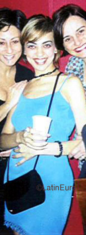 Date this sultry Brazil girl Vera from SAO PAULO B9653