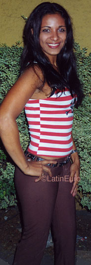 Date this georgeous Brazil girl Amara from SAO PAULO B9556