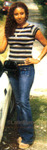young Panama girl  from  N3760
