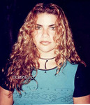 fun Brazil girl  from NATAL B9540