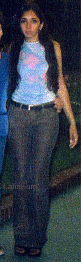 Date this funny Brazil girl Gleicy from JOINVILLE B9570