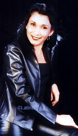 Date this hot Brazil girl Janidete from  B9541