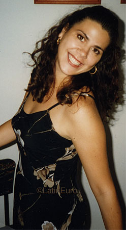 Date this voluptuous Brazil girl Patricia from SANTO ANDRE B9601