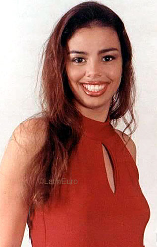 Date this attractive Brazil girl Angela from JOSE BONIFACIO B9504