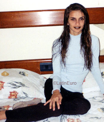 Date this sultry Brazil girl Giovanna from JOAO PESSOA B9489