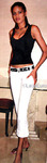 luscious Brazil girl  from SAO PAULO B9509