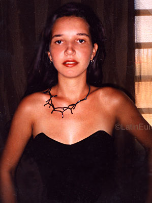 Date this delightful Brazil girl Pedriane from BAIRRO ALTO B9495