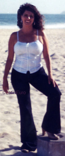 Date this sultry Brazil girl Regina from CAMPO GRANDE B9445