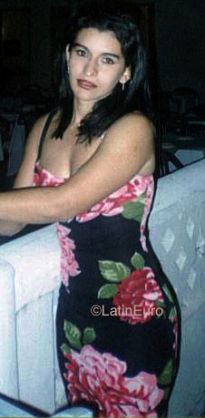 Date this young Brazil girl Fatima from MONTE CASTELO B9474