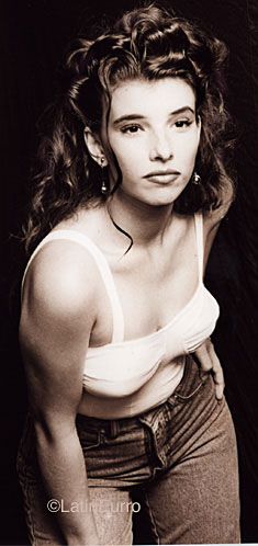 Date this funny Brazil girl Adriana from SAO PAULO B9431