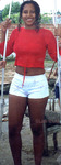 attractive Brazil girl  from FORTALEZA B9427