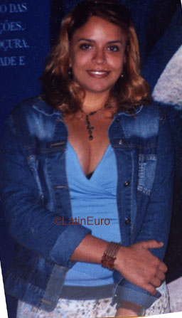 Date this foxy Brazil girl Aiane from SAO JOSE DO RIO PRETO B9340