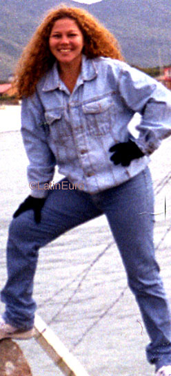 Date this sensual Brazil girl Ana from PARA B9403