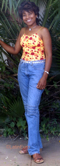 Date this lovely Any Country girl Belkys from  N3715