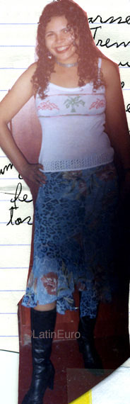 Date this foxy Brazil girl Betania from SAO PAULO B9355