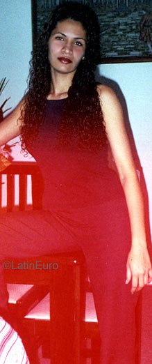 Date this cute Brazil girl Edna from SAO PAULO B2360