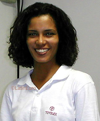 Date this lovely Brazil girl Lucilene from  B9426