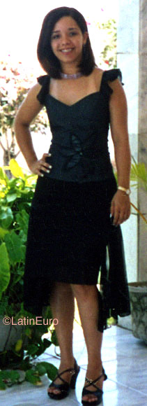 Date this sultry Brazil girl Maghy from FORTALEZA B9338