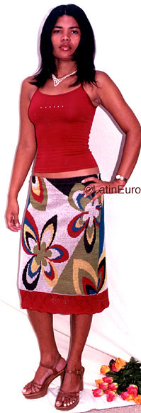 Date this georgeous Brazil girl Maria from VARZEA B9388