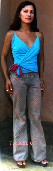 Date this sensual Brazil girl Rosangela from ARAPIRACA B9428