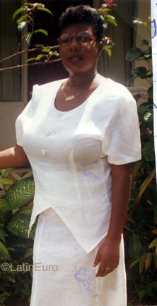 Date this sultry Jamaica girl Winsome from  N3723