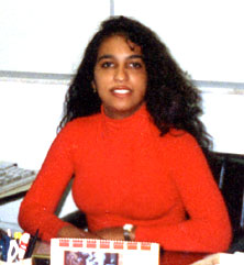 Date this foxy Brazil girl Anored from SAO JOAO B9025