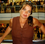 lovely Brazil girl  from MACEIO B9090