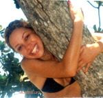 passionate Brazil girl  from HORIZONTE B9036