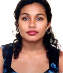 funny Brazil girl  from JABOATAO B9041