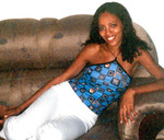 pretty Brazil girl  from PONTE NOVA B9099