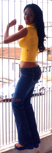 Date this gorgeous Brazil girl Viviane from SAO PAULO B9021