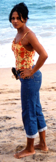 Date this voluptuous Brazil girl Vilma from RIO DAS OSTRAS B9100