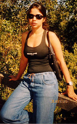 Date this sensual Brazil girl Ana from BELEM B8948