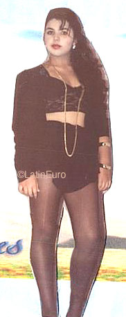 Date this delightful Brazil girl Ariane from SAO PAULO B8990